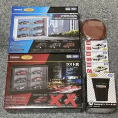 新品未開封 トミカくじ第3弾 まとめ売り14点セット - メルカリ