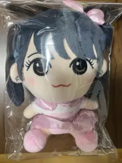 ラブライブ パーカー衣装ぬいぐるみ 矢澤にこ GIGO セガ 限定 - メルカリ