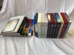 舞台刀剣乱舞　Blu-ray&パンフレットセット 美品