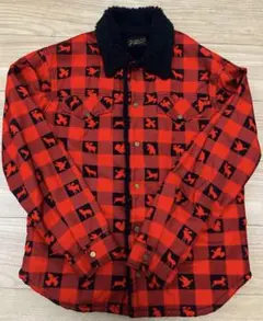 2025年最新】TENDERLOIN フリースジャケット・ボアジャケットの人気