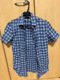 DIESEL シャツ　XSのサムネイル