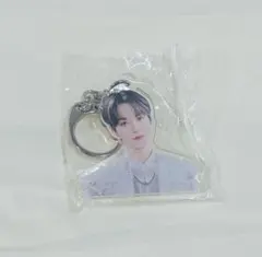 straykids リノ Leeknow maniac アクリルキーホルダー