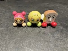 アンパンマン バスボール おそらでおさんぽ編