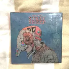 2026年最新】米津玄師 stray sheep アートブックの人気アイテム - メルカリ