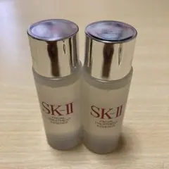 SK-II フェイシャルトリートメントエッセンス 30ml 2本 計60ml