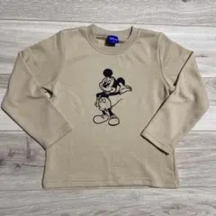 新品♡ミッキー♡トレーナー　110