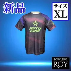 新品 ロトグリップ ボウリングウェア【 XL サイズ 】スポーツウェア （Nのサムネイル