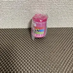 パワーパフガールズ コインシリンダー コインケース