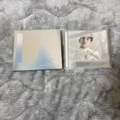 SEVENTEEN あいのちから ジョシュア