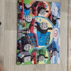 トーマス ジグソーパズル　2種類