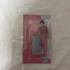 アクスタfest なにわ男子 西畑大吾 アクスタ