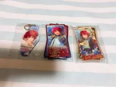 朱桜司　アクリルキーホルダー