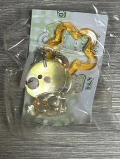 そばかわ。くまちゃん 宝石ワンポイントチャーム