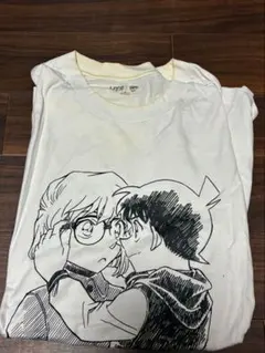 名探偵コナン UT ユニクロ Tシャツ