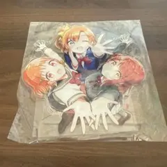 ラブライブ！ゲーマーズ限定 イベントメモリー アクリルスタンド