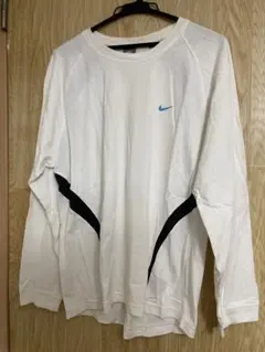 NIKE ナイキ ロンT 長袖Tシャツ XLサイズ