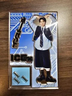 2026年最新】Ice 志賀李玖の人気アイテム - メルカリ
