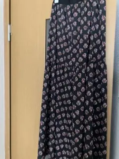 ユナイテッドアローズ　マキシスカート