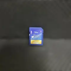 ドリームスイッチ SDカード