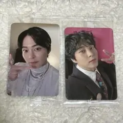 2025年最新】シウミン トレカの人気アイテム - メルカリ