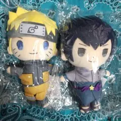2026年最新】NARUTOぬいぐるみの人気アイテム - メルカリ