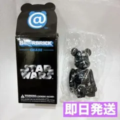 BE@RBRICK CHASE STARWARS TIEFighterPilot - メルカリ