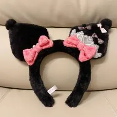 ハーモニーランド クロミ カチューシャ