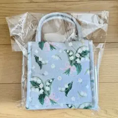 新品未使用タグ付】FEILER フェイラー ノスタルジックトート 