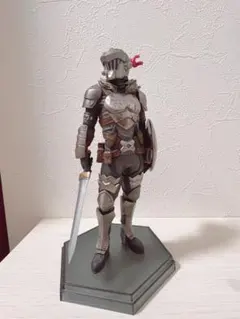 ゴブリンスレイヤー POPUP グッドスマイルカンパニー フィギュア
