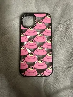 ケースティファイ しんちゃん スマホケース