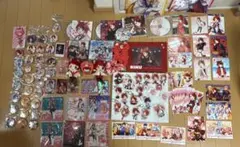 すとぷり 莉犬 グッズセット まとめ売り 115点以上