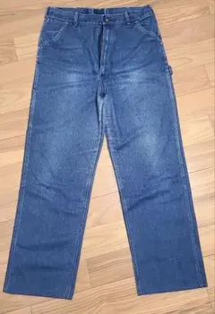 m*2様 70s SEARS ペインター パンツ USA製 シアーズのサムネイル