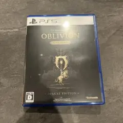 The Elder Scrolls Ⅳ OBLIVION REMASTERED