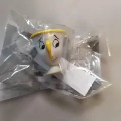 美女と野獣アソートメントコレクション　チップ（下向き）
