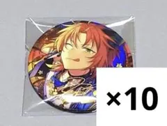 月永レオ　招募缶バッジ　あんスタ　中国限定