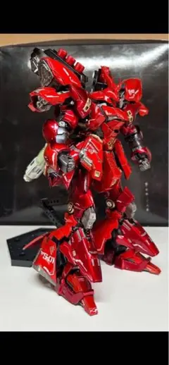 1/144　ELSクアンタの激レアガレージキット 1/144 ELSクアンタの激レアガレージキット V.M.S.ガンダム 1/144