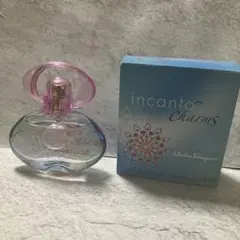 Salvatore Ferragamo Incanto Charms 30ml