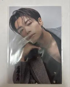 GL-16 ポストカード 川村壱馬