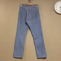 Levi's 519 corduroy pants W29 L31