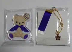 うたプリ　グラショ　くまプリ　くじ　一ノ瀬トキヤ