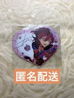 あんスタ 中国 バレンタイン 甜心 ハート カード 七種茨 - メルカリ