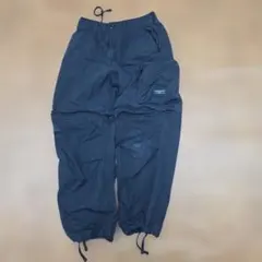 GU アンダーカバー コラボ カーゴパンツ