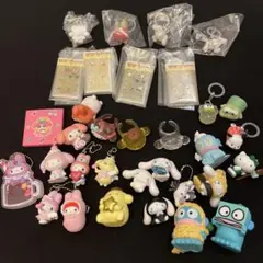 サンリオ　ガチャ　まとめ売り