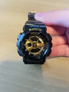 限定ペア】カシオ G-SHOCK & Baby-G ラバコレ2015 取説付き - メルカリ