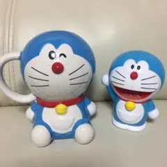 ドラえもん 陶器 マグカップ