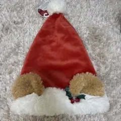 【新品】Duffy and Friends クリスマス帽子 2024