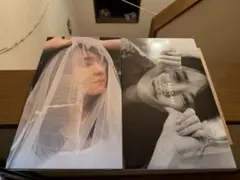 新垣結衣 NYLON JAPAN ARCHIVE BOOK2010‐2019