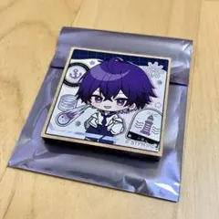 STPR 横浜　めておら　心音　マグネット