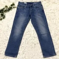 GAP ギャップ デニム ジーンズ ジーパン ストレート