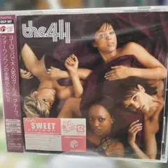 the 411 「ビトウィーン・ザ・シーツ」